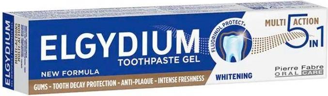 Dentifricio Multi-Action Toothpaste 75 ml