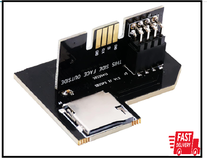 Tf memory card Micro SD Card Adapter TF Card Reader