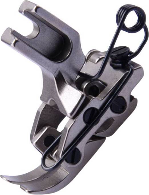 Exogio Front Rear Interactive Presser Foot KT141