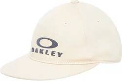 Oakley Session Cap Mist Strapback - Beige