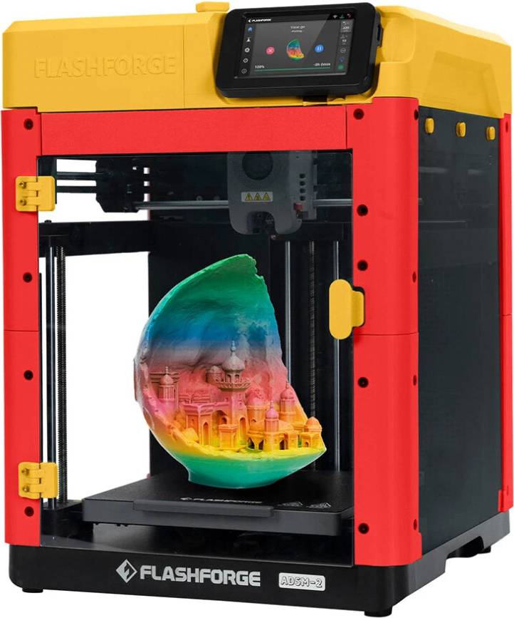 Flashforge FlashForge Adventurer 5M 3D Printer