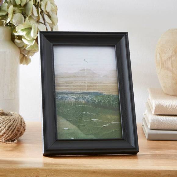 Dunelm Curby Photo Frame