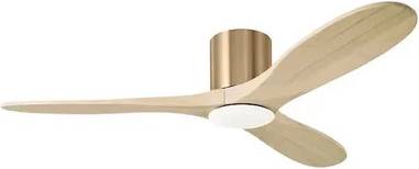 Visual Comfort Fan Maverick Smart 52 Hugger LED Ceiling