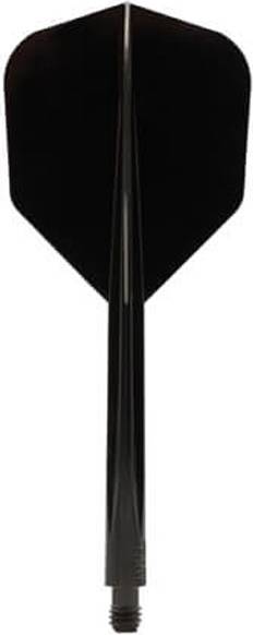 Condor Axe Flights - Sort