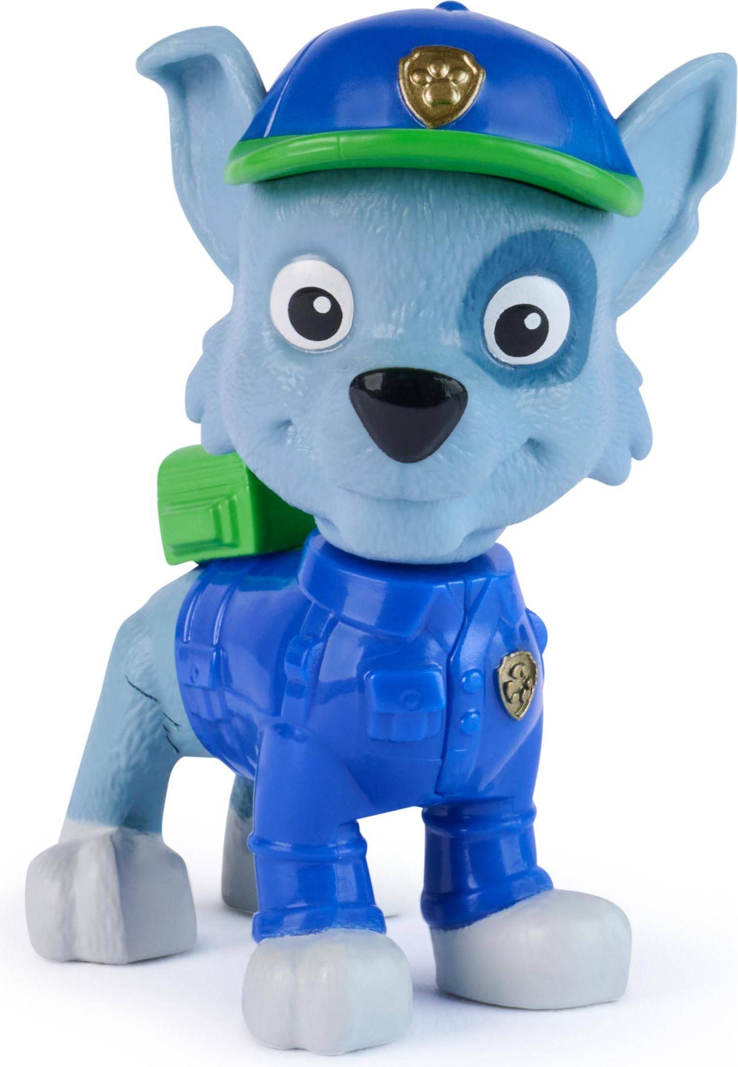 Search Rescue Team Pack