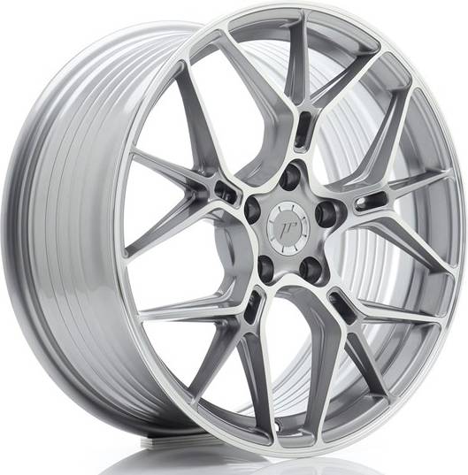 Japan Racing JR51 Titanium Machined Face