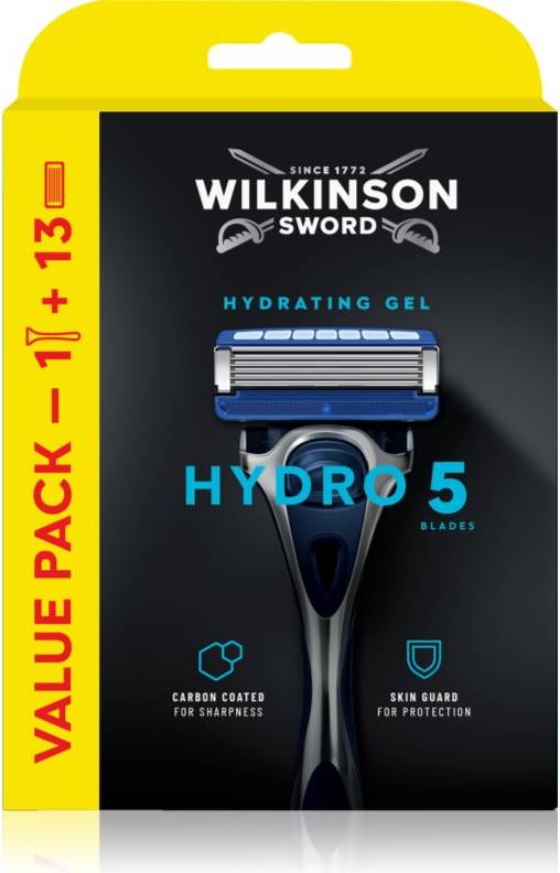 Hydro5 Skin Protection Rakhyvel 13 St