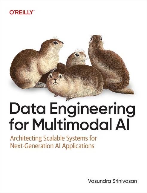 Data Engineering for Multimodal AI Architecting Scalable Systems for Next-Generation AI Applications