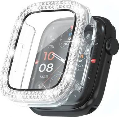 Smartwatches apple watch ultra Apple Watch Ultra 49mm Rhinestone Watch Case
