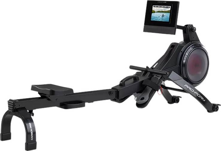 ProForm Carbon Pro10 Rowing Machine