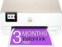 HP Envy Photo 7230 A4 Colour Multifunction Inkjet Printer
