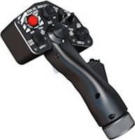 Joystick Hawk-60 Collective Grip Flight Sim