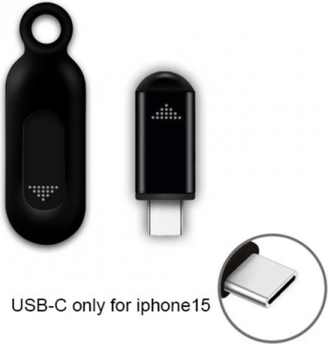 Mini Télécommande Infrarouge Sans Fil