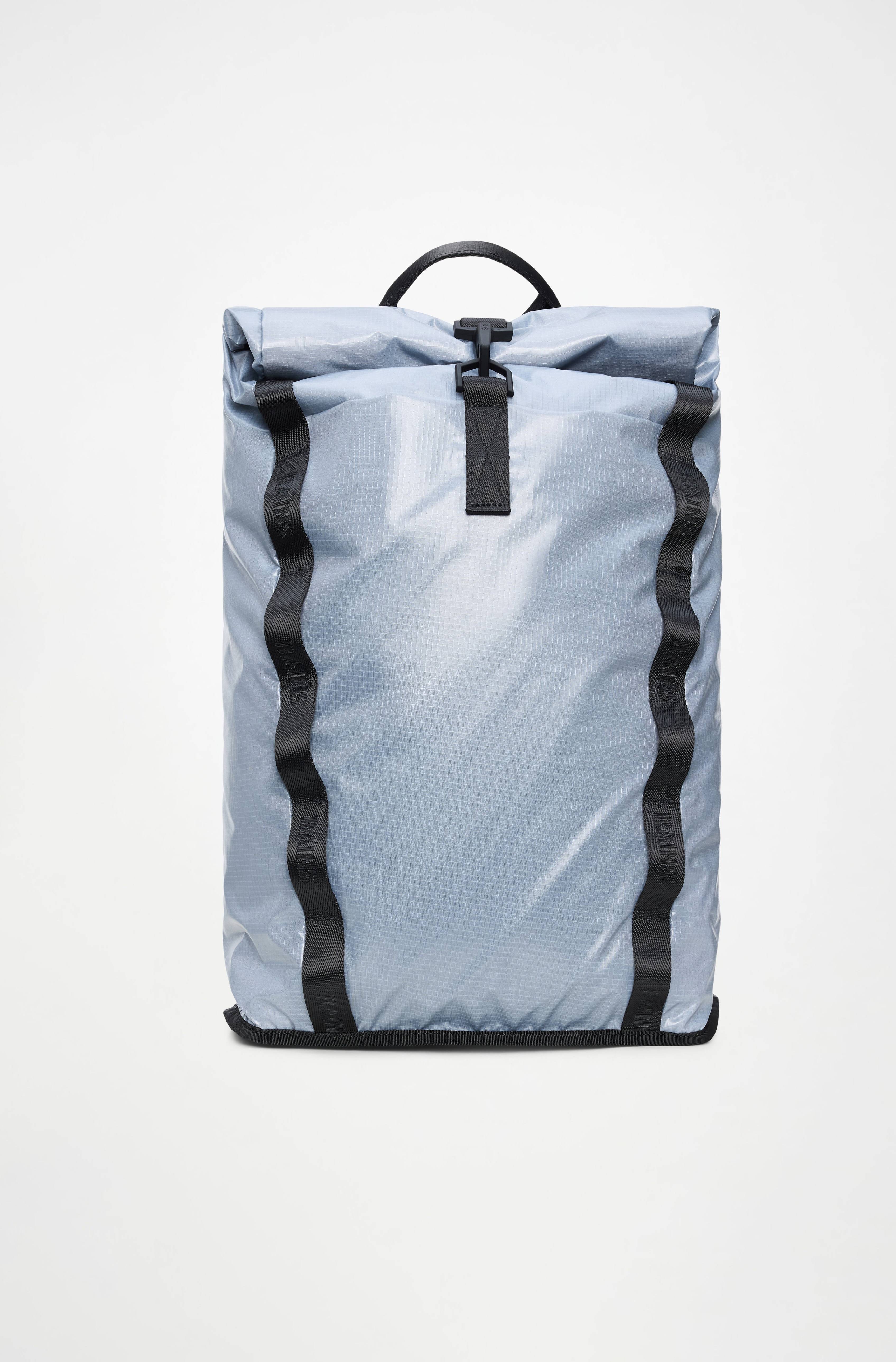 Rains Sibu Rolltop Rucksack Pool
