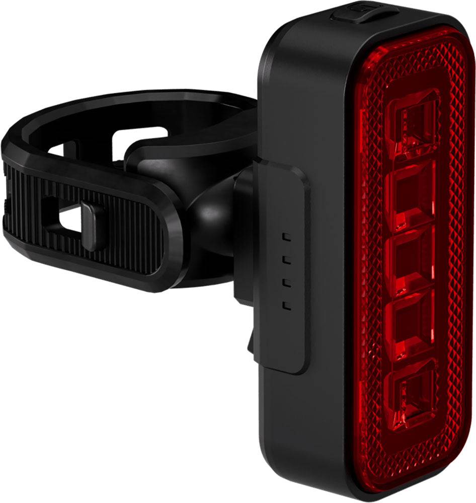 Osram LEDsBIKE Cykellygte Sæt Compact Rear