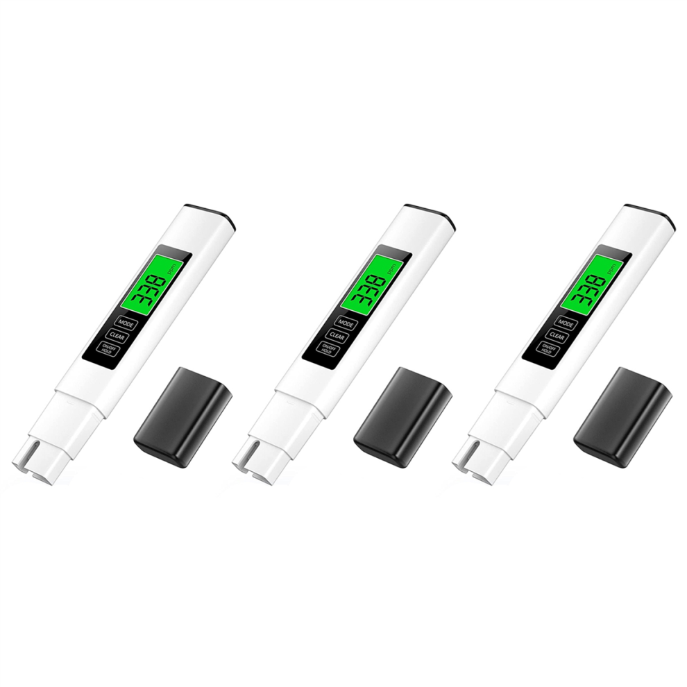 TDS Water Quality Tester Kit