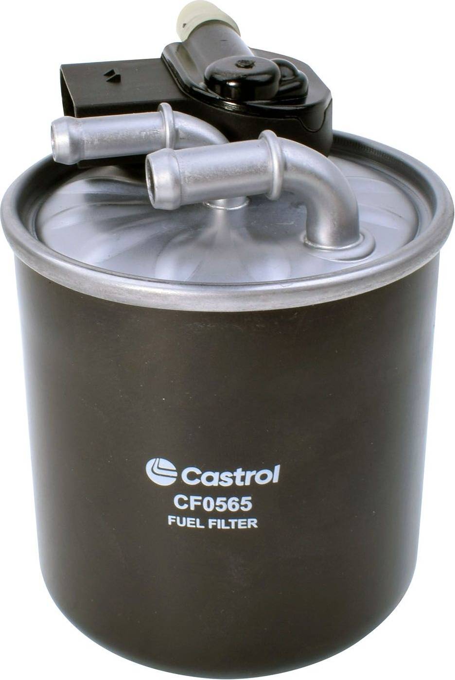 Castrol CF0565 Fuel In-Line Fuel Filter
