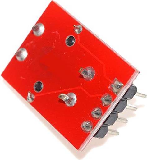 Allnet 4duino LED Button Entwicklungsboard Kit