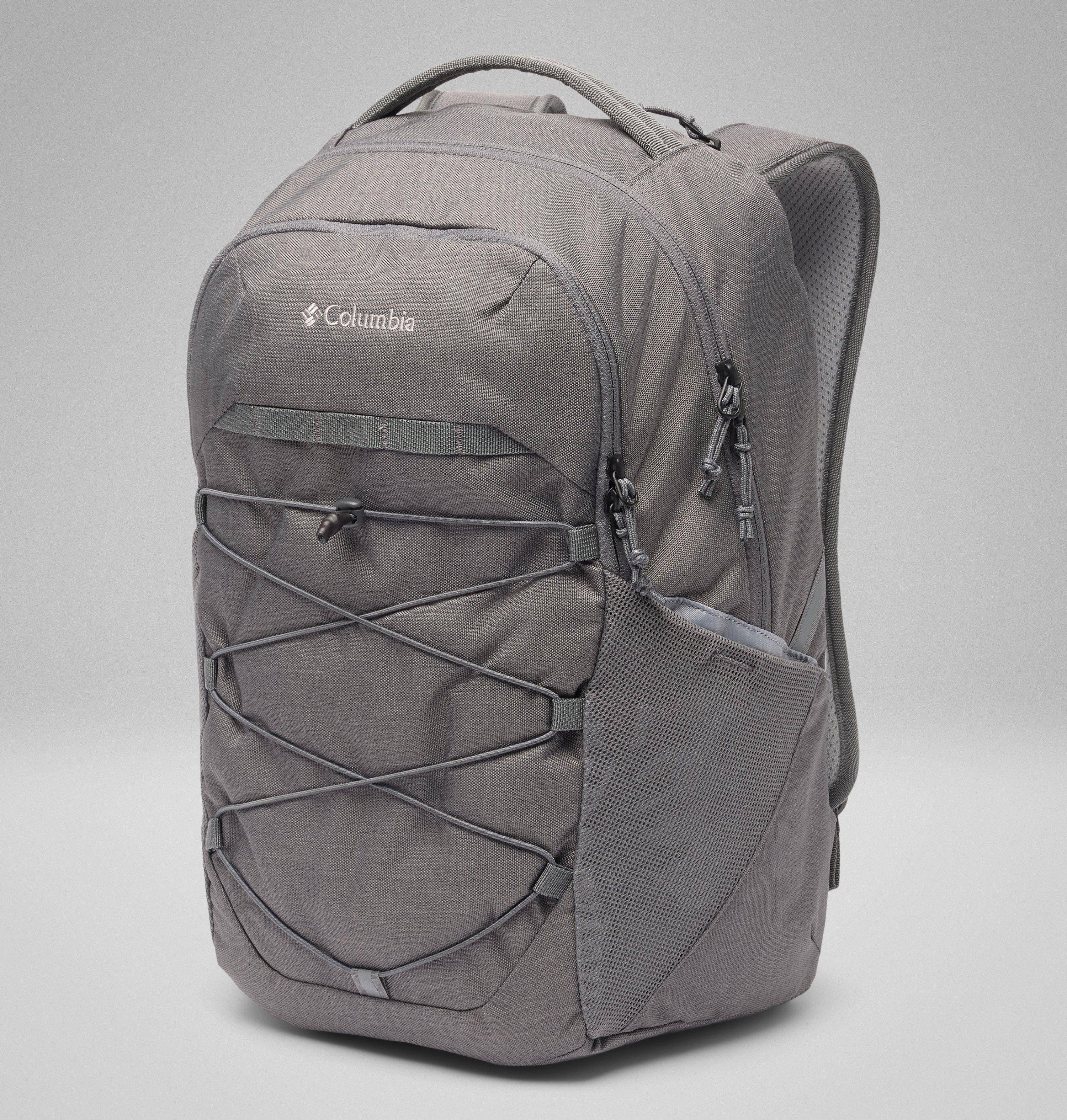 Columbia Atlas Explorer Backpack - Grey