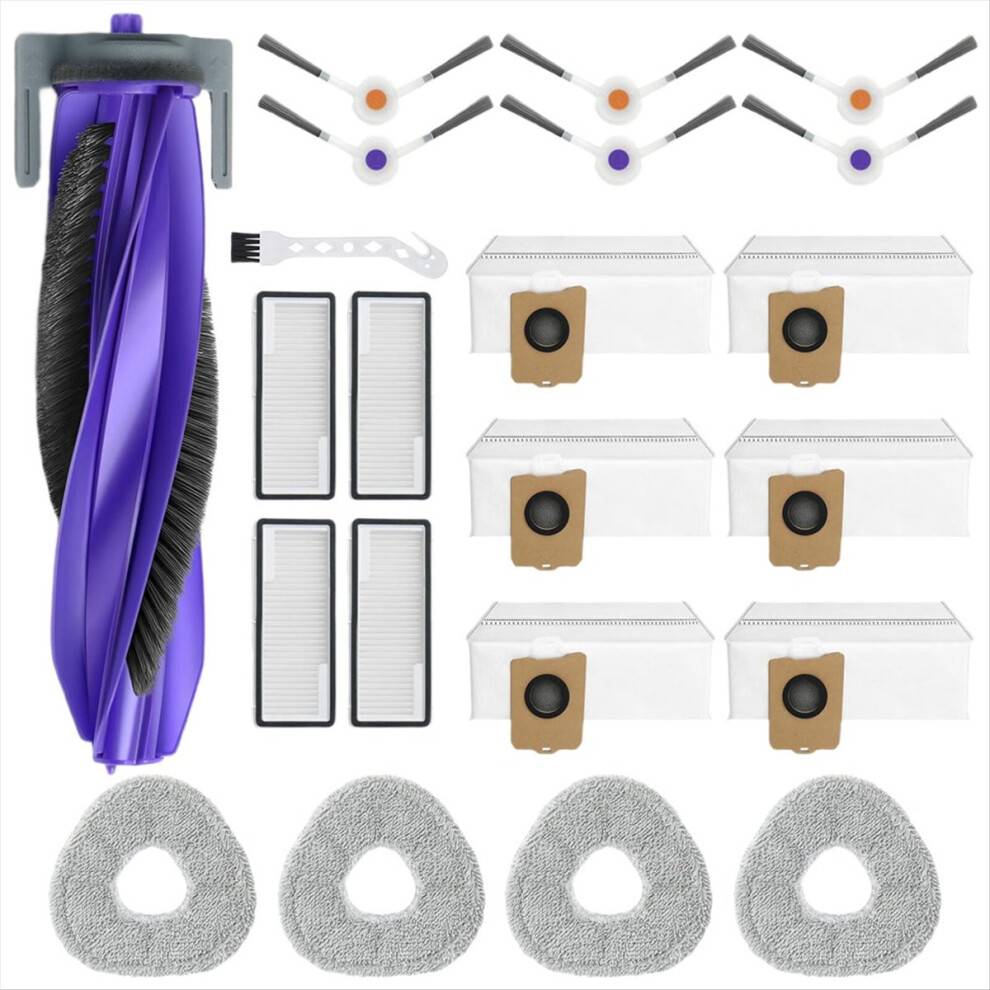 Typecat Freo Z UltraRobot Vacuum Cleaner Kit