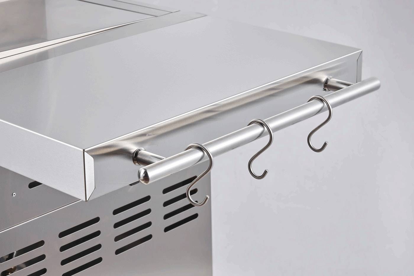MyOutdoorKitchen Redskapskrokar Set om 3