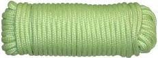 3 16 Glow In Dark Polypropylene Rope
