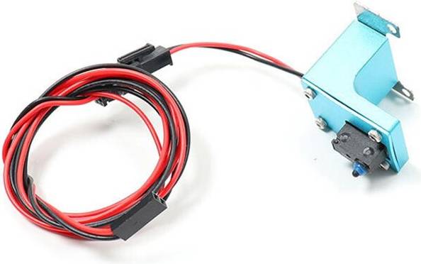 Exogio Heating Bed Automatic Leveling Sensor