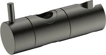 BL Slide Shower Set Gun Metal
