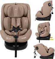 Safe Click i-Size R129 Car Seat