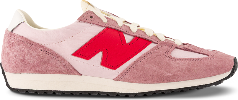 New Balance 471 Sneaker Rosa
