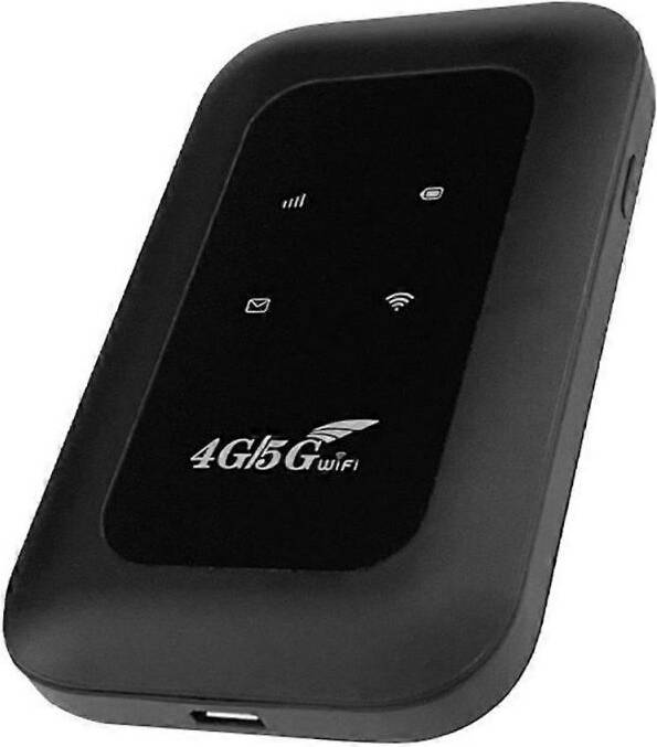 Mobile wifi router MF800 4G LTE Portable Mobile WiFi Router