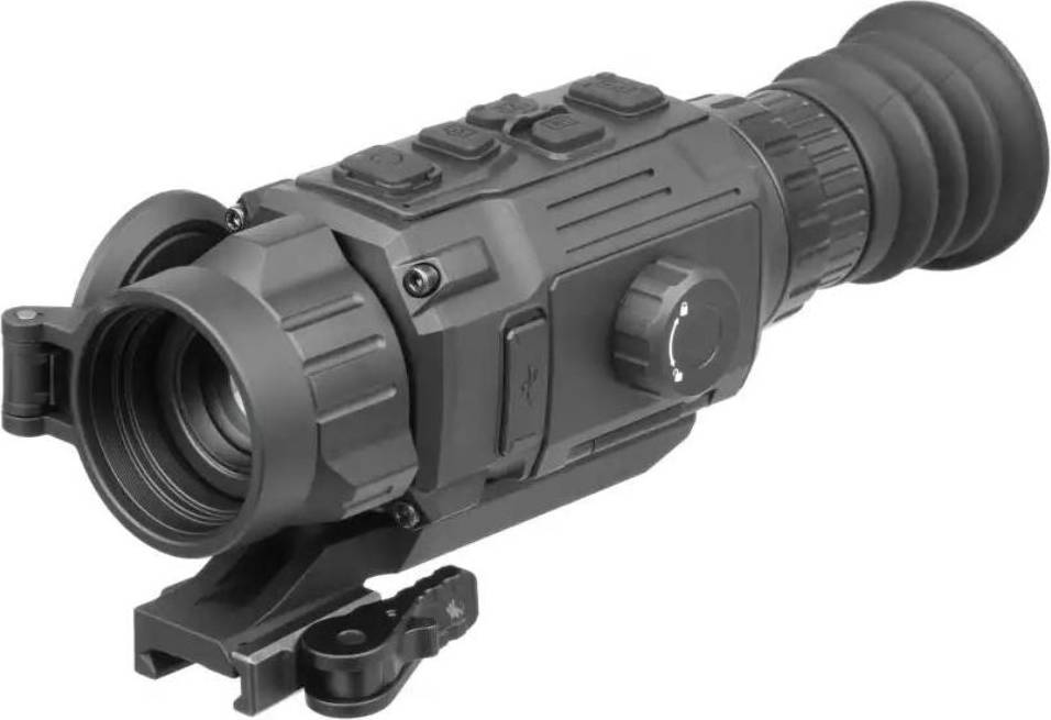 AGM Global Vision Rattler V2 Thermal Imaging Rifle Scope