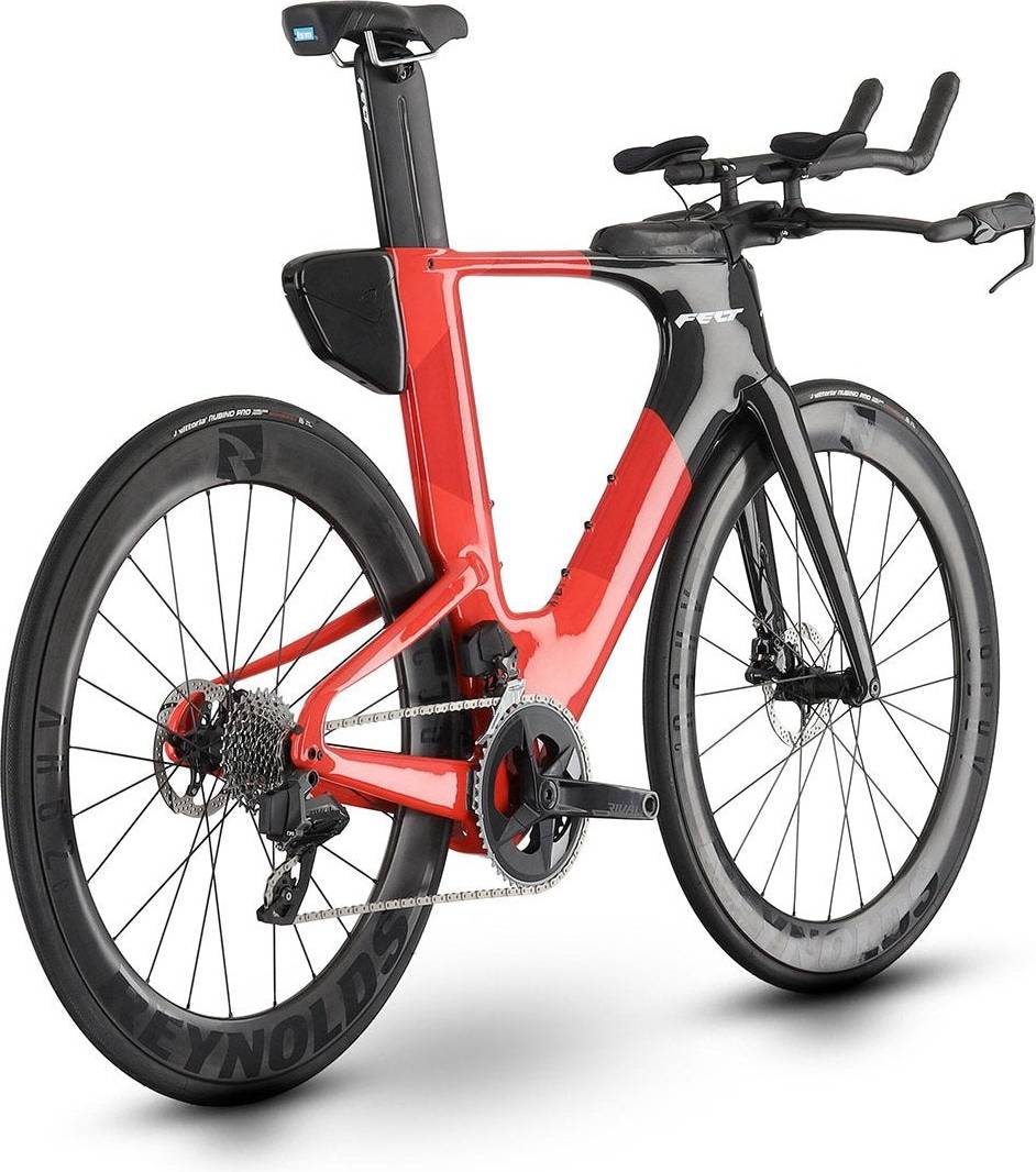 Felt IAx Advanced Rival AXS Bike