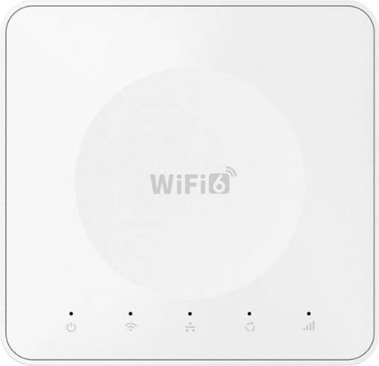 Router sim Tlily 4G LTE Router WiFi 6 SIM Kartenmodem