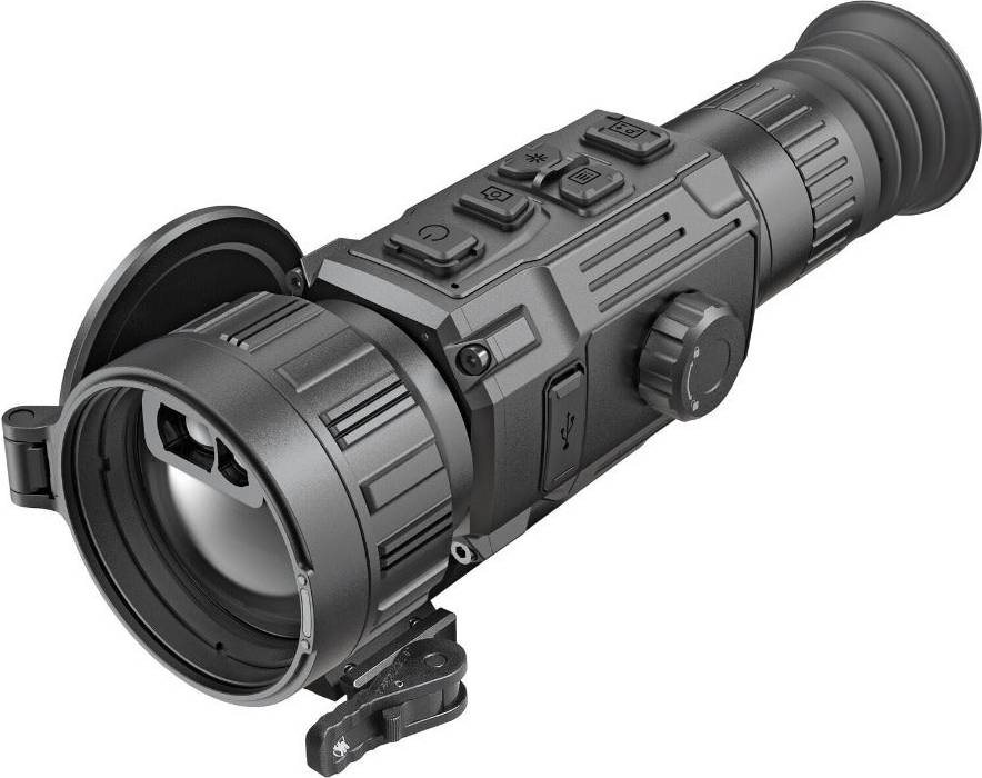Thermal scope AGM Rattler V3 LRF Thermal Scope