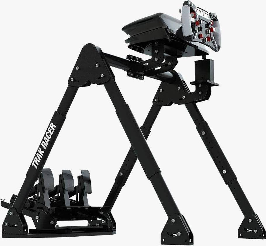 Steering wheel stand Trak Racer FS3 V2 Steering Wheel Stand