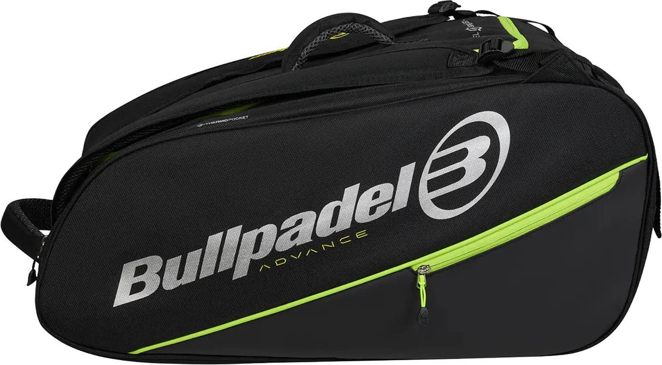 Bullpadel BPP-26014 Advance Racket Bag