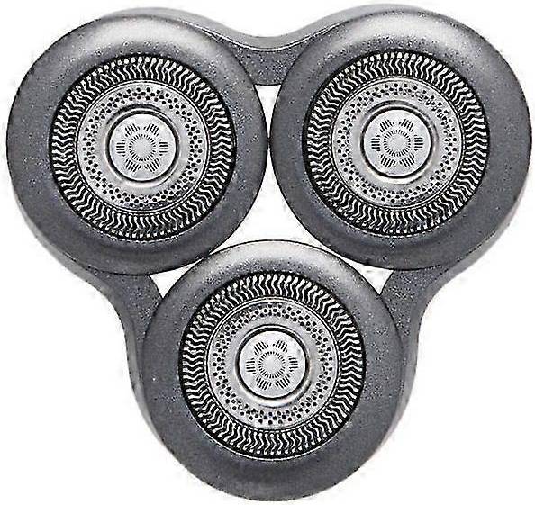 Philips Testina Ricambio Rasoio Grigia SH98