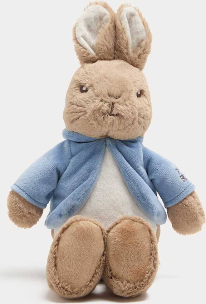 M&S Kids Peter Rabbit Soft Toy