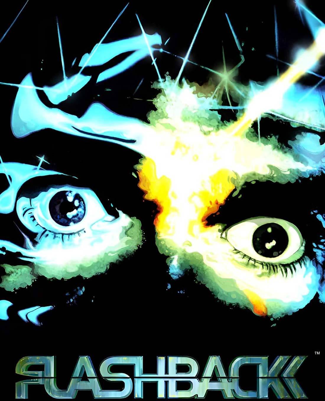 Flashback Europe Nintendo Switch