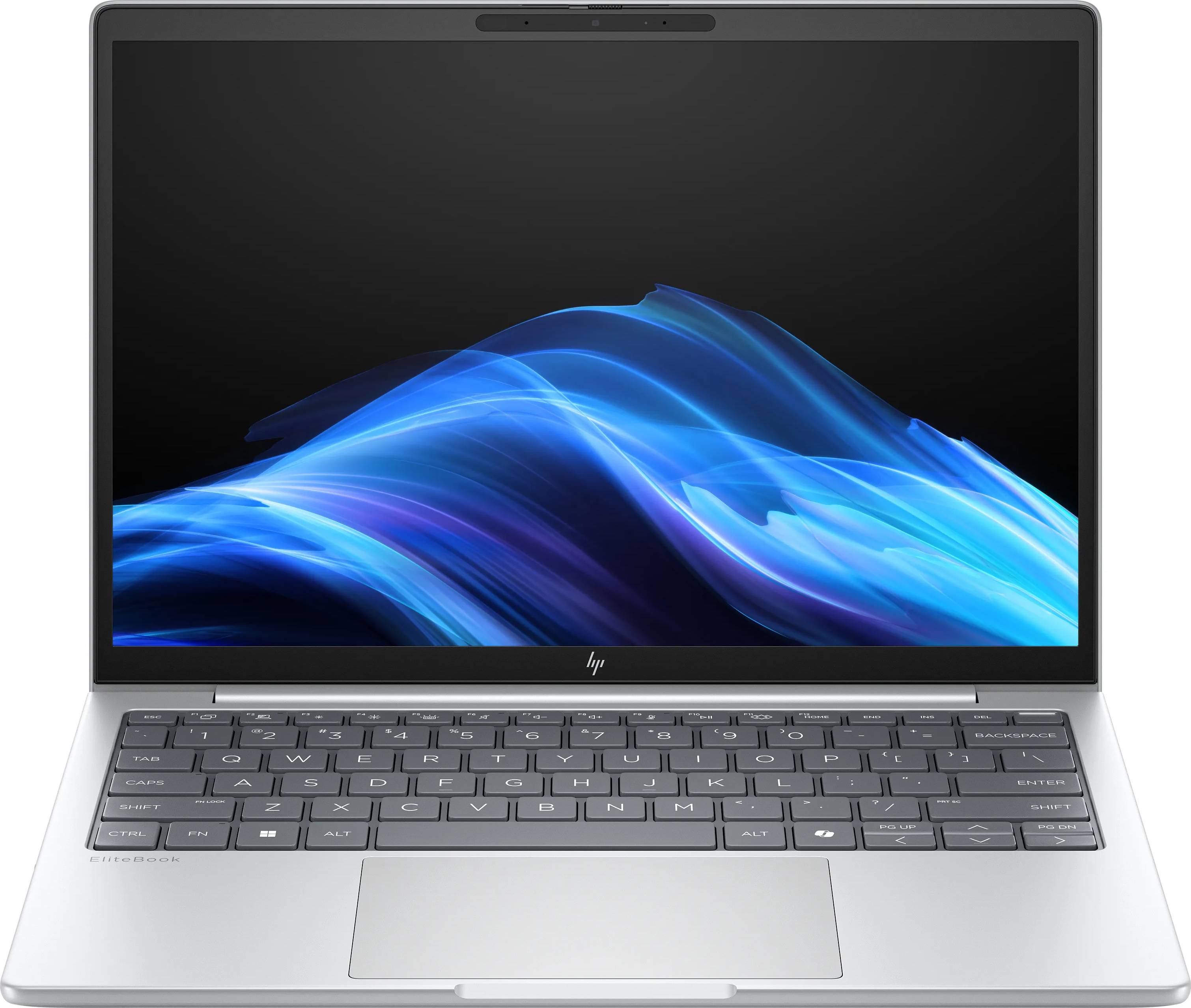 EliteBook 8 G1i 13.3 Inch Copilot PC
