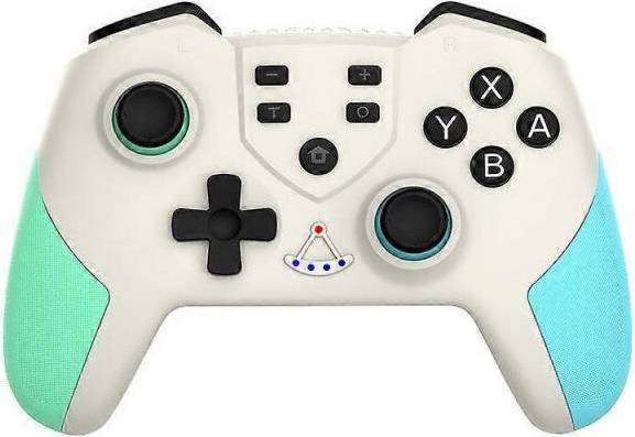Wireless Switch Pro Controller