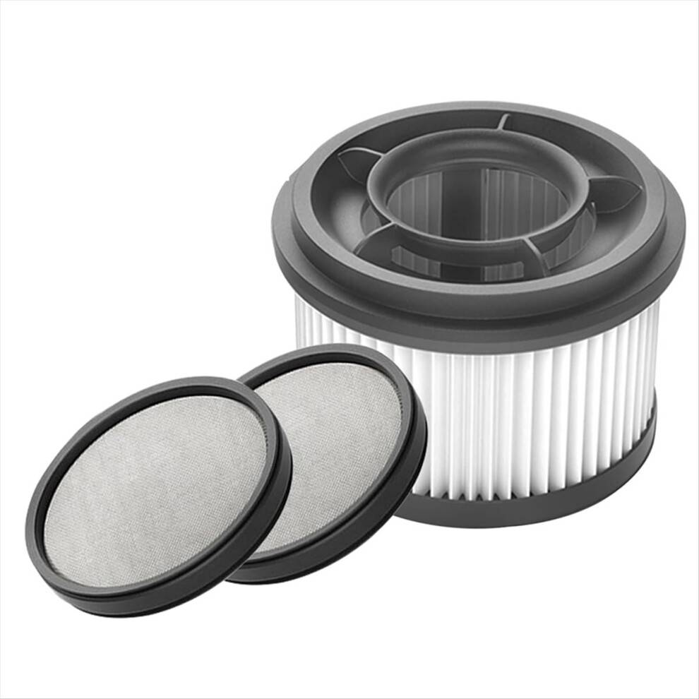 Kepptory T10 T20 T30 R10 R20 G9 G9Plus G10 Robot Vacuum Filter