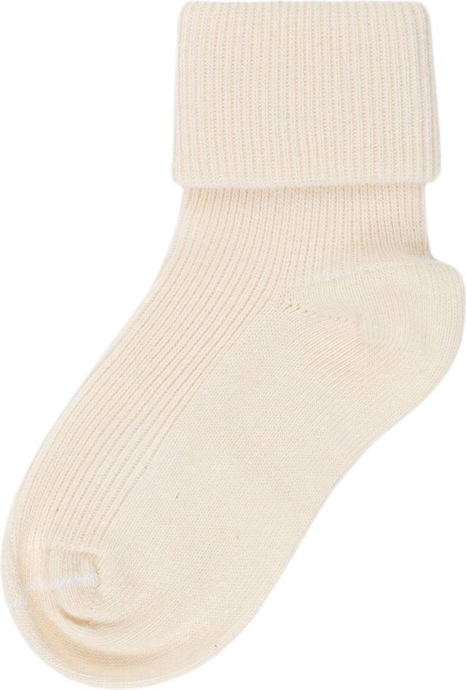 Strumpor Bambu - Off White