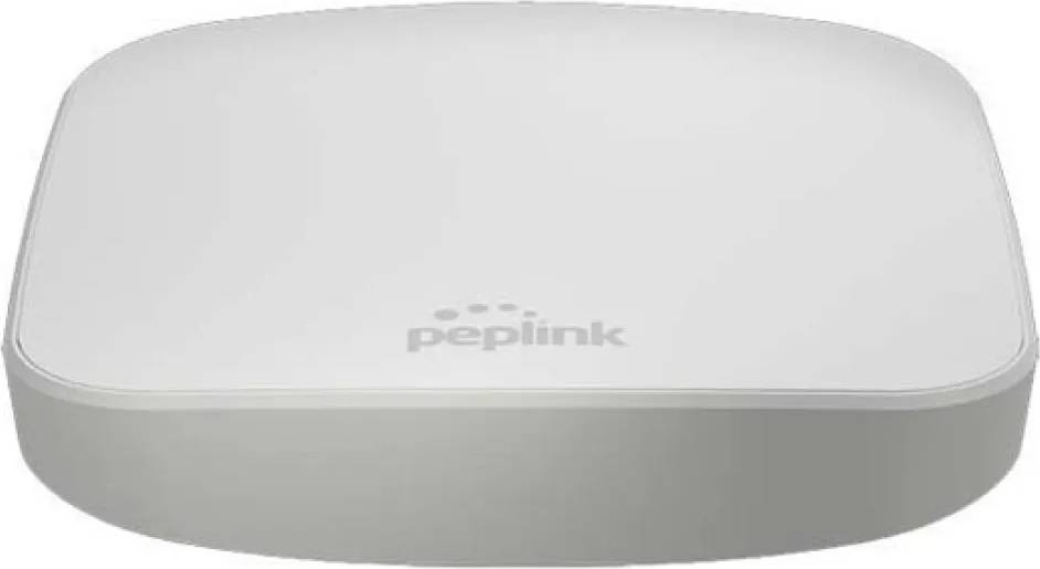 Peplink Speedfusion Remote Connection Router Weiß
