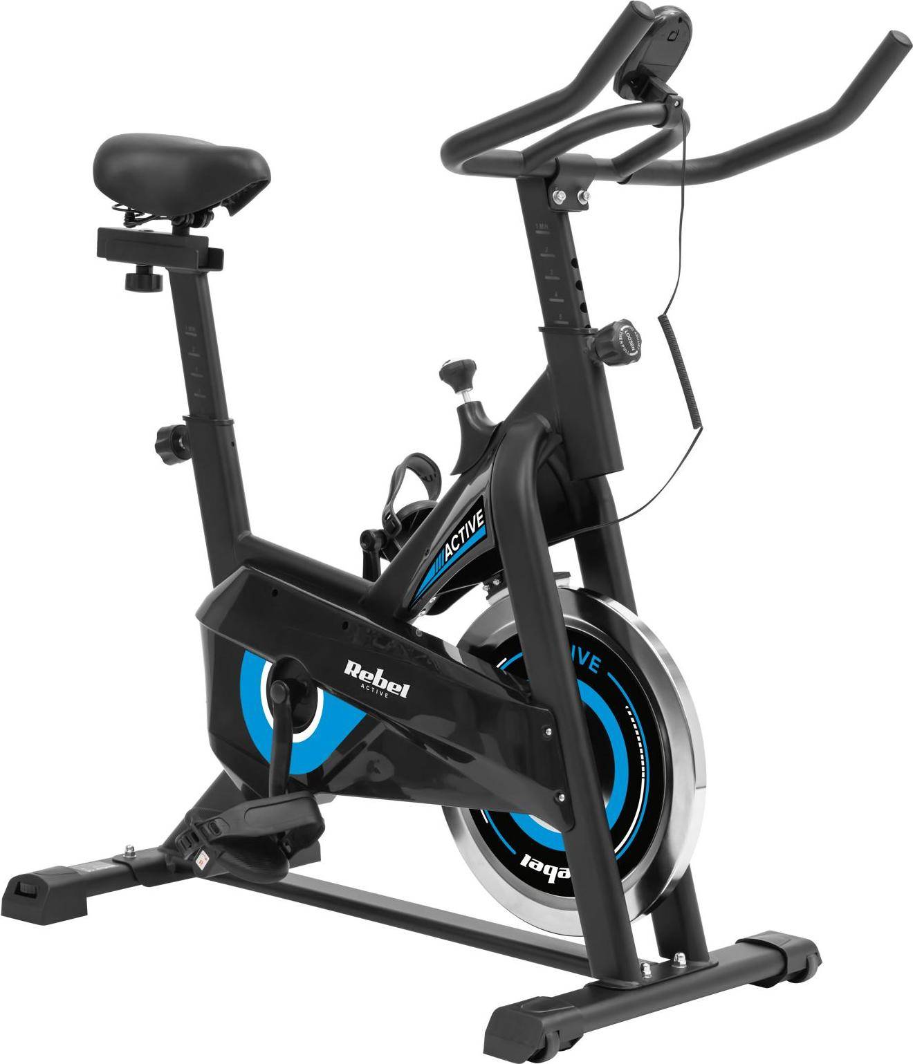 Rebel RBA-1008 Spinningcykel