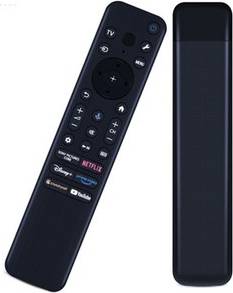 Azurano Télécommande Compatible Sony Rmf-tx920u Voice Backlight