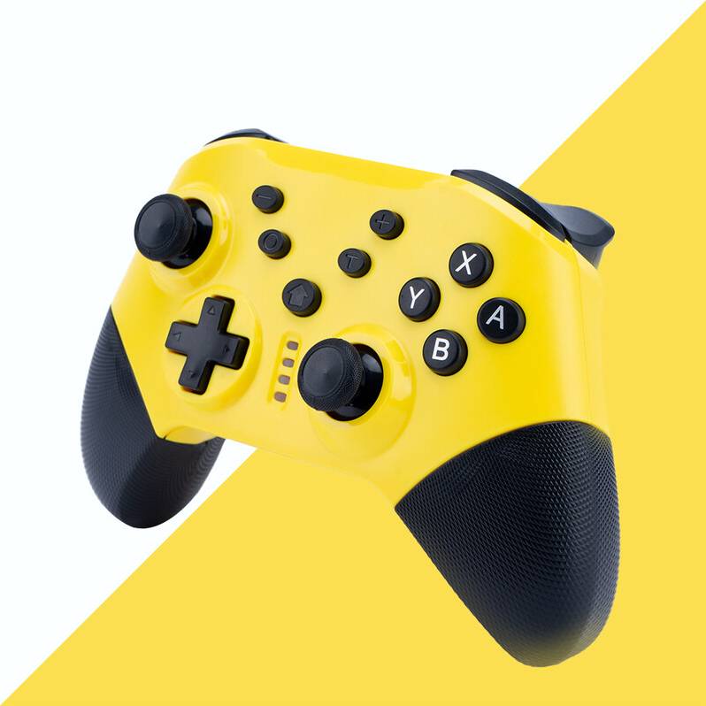 Maxpower Switch Wireless Game Controller