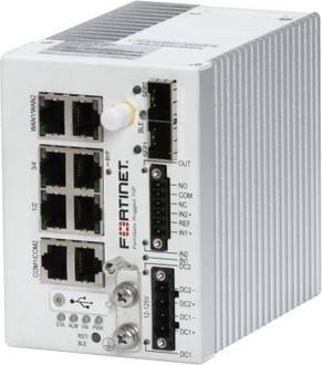 Fortinet Fortigate Rugged 70f Firewall 8 Gbit