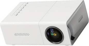 Mini projectors Mini Portable Multimedia Projector 1080p